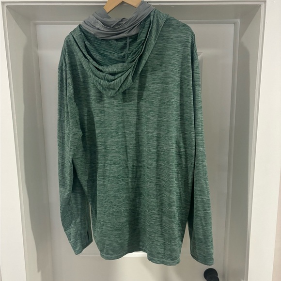 Reel Legends Men’s Fishing Long Sleeve SizeXL. Closet J85 - Picture 4 of 4